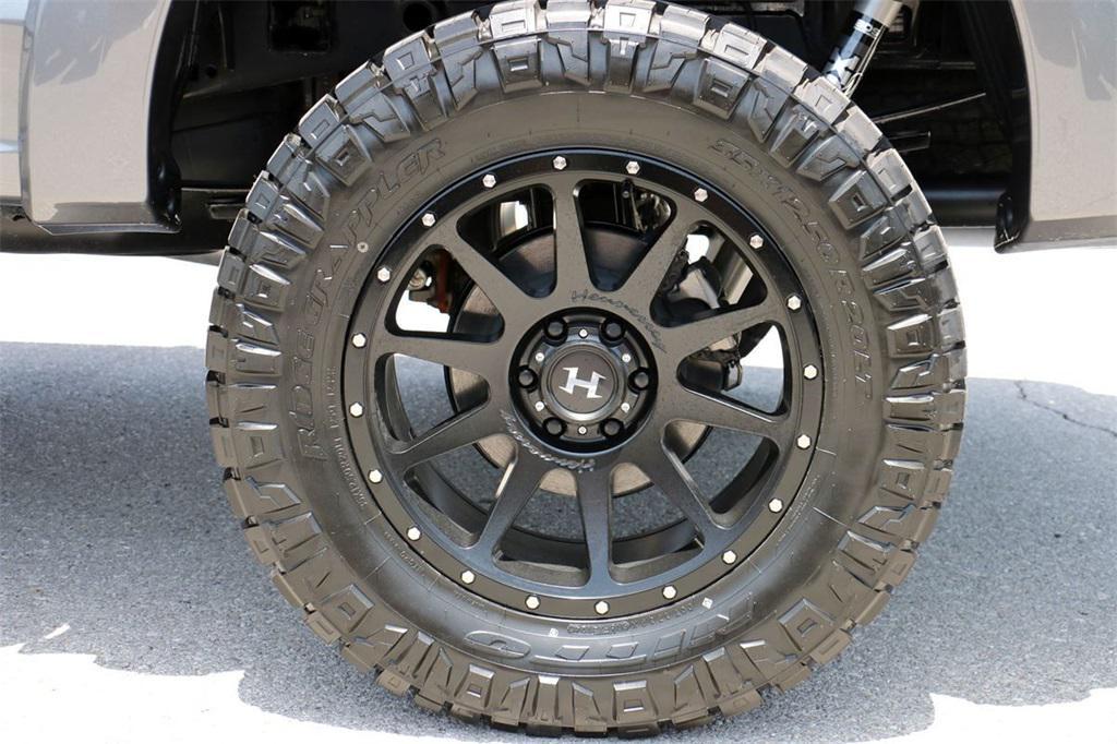 new 2025 Ford F-150 car, priced at $128,900