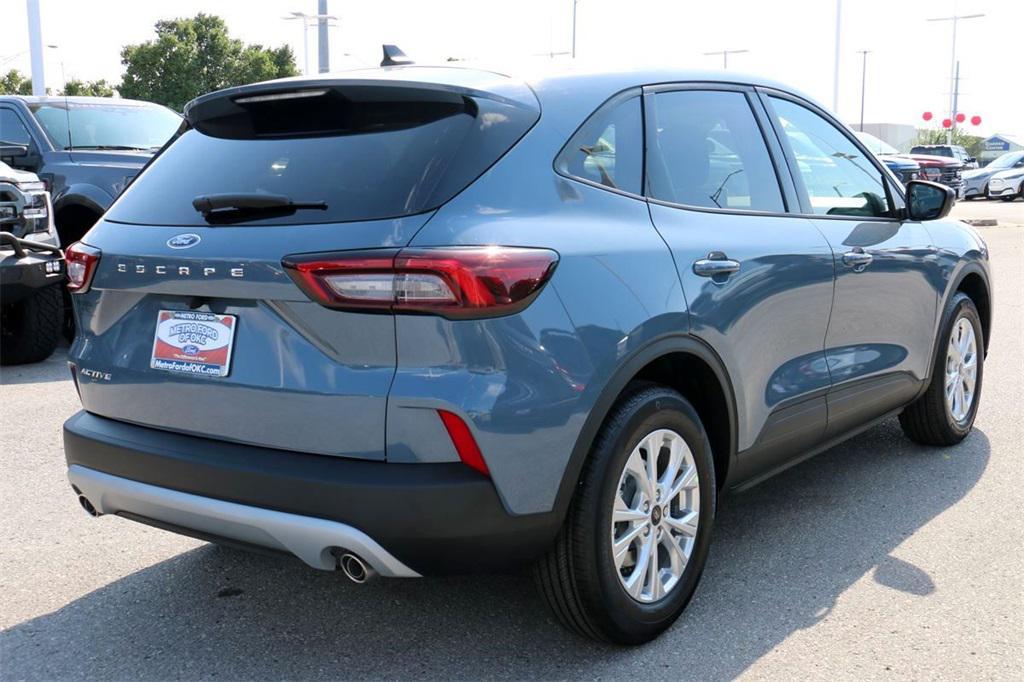 new 2025 Ford Escape car, priced at $22,980