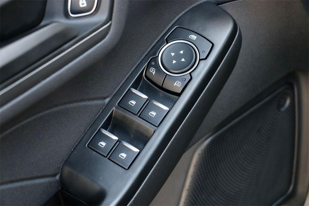 new 2025 Ford Escape car, priced at $22,980