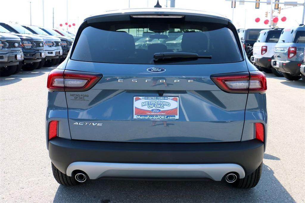 new 2025 Ford Escape car, priced at $22,980