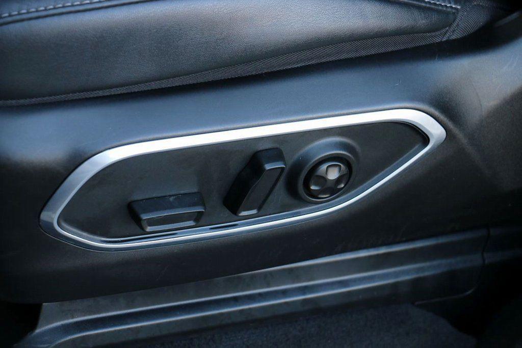 used 2024 Jeep Wagoneer L car, priced at $37,200