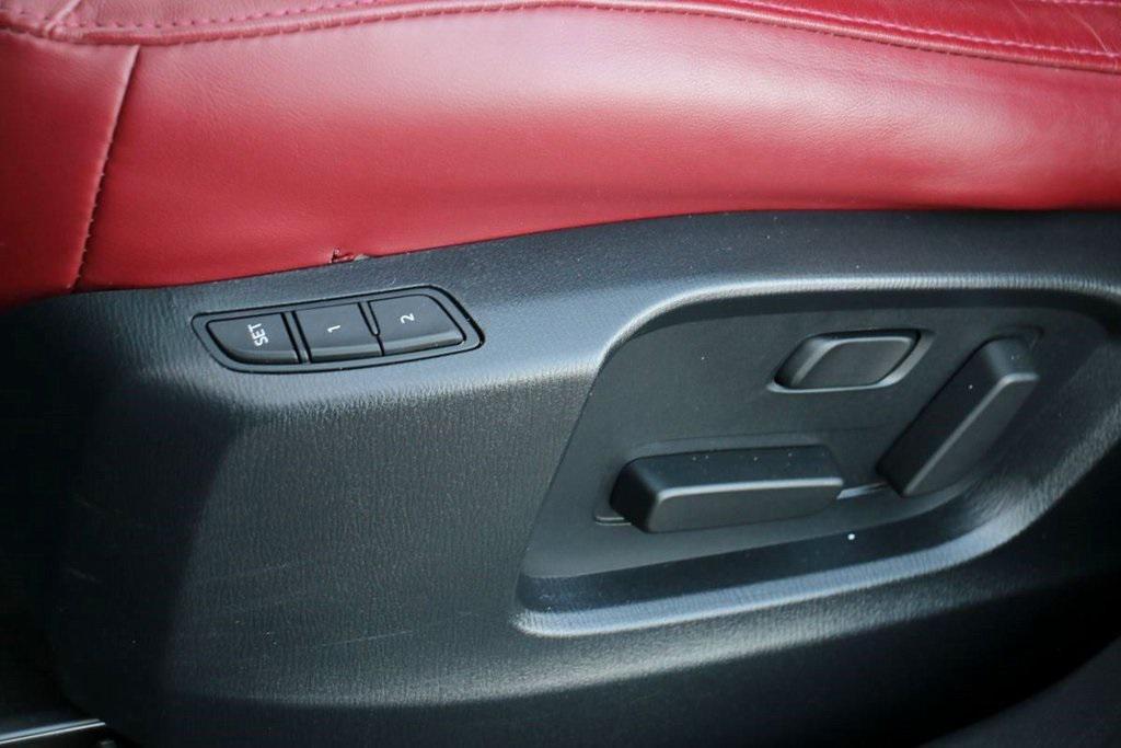 used 2024 Mazda CX-5 car, priced at $24,000