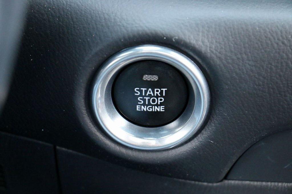 used 2024 Mazda CX-5 car, priced at $24,000