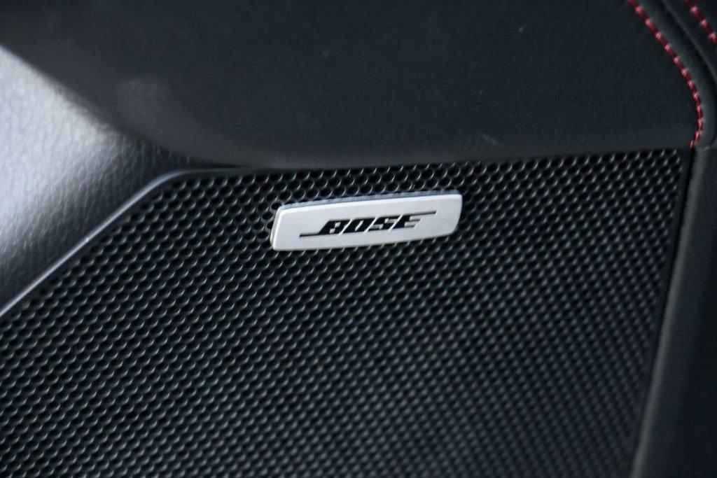 used 2024 Mazda CX-5 car, priced at $24,000