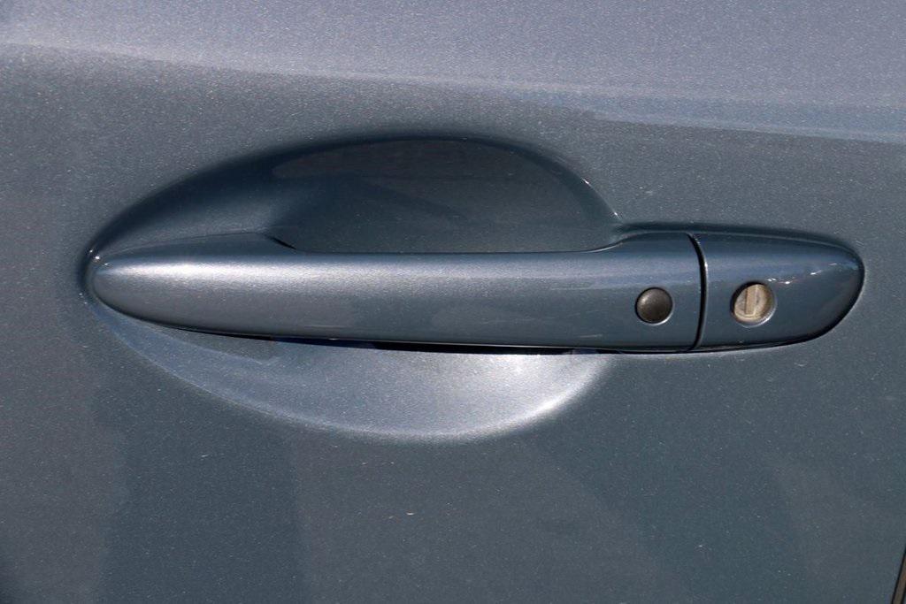 used 2024 Mazda CX-5 car, priced at $24,000