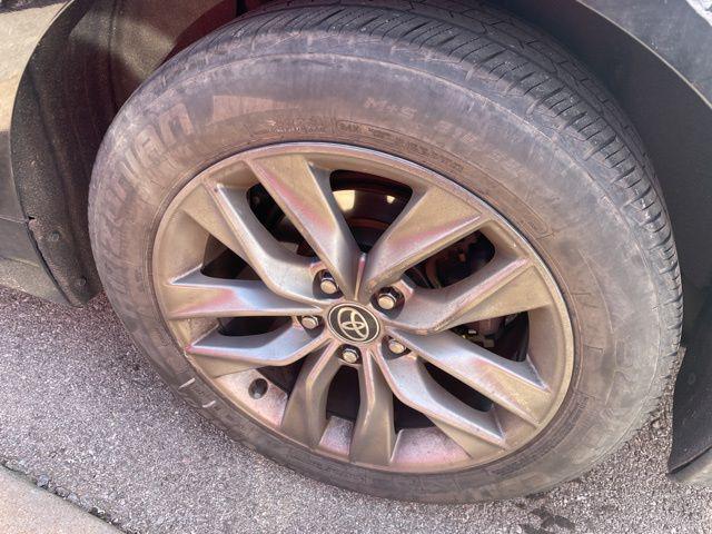 used 2021 Toyota Avalon car, priced at $19,500