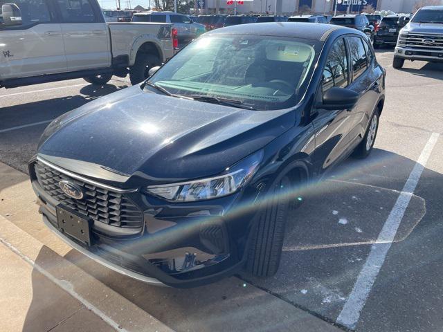 used 2025 Ford Escape car, priced at $21,500