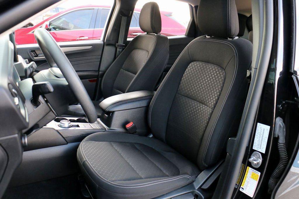 used 2025 Ford Escape car, priced at $19,495