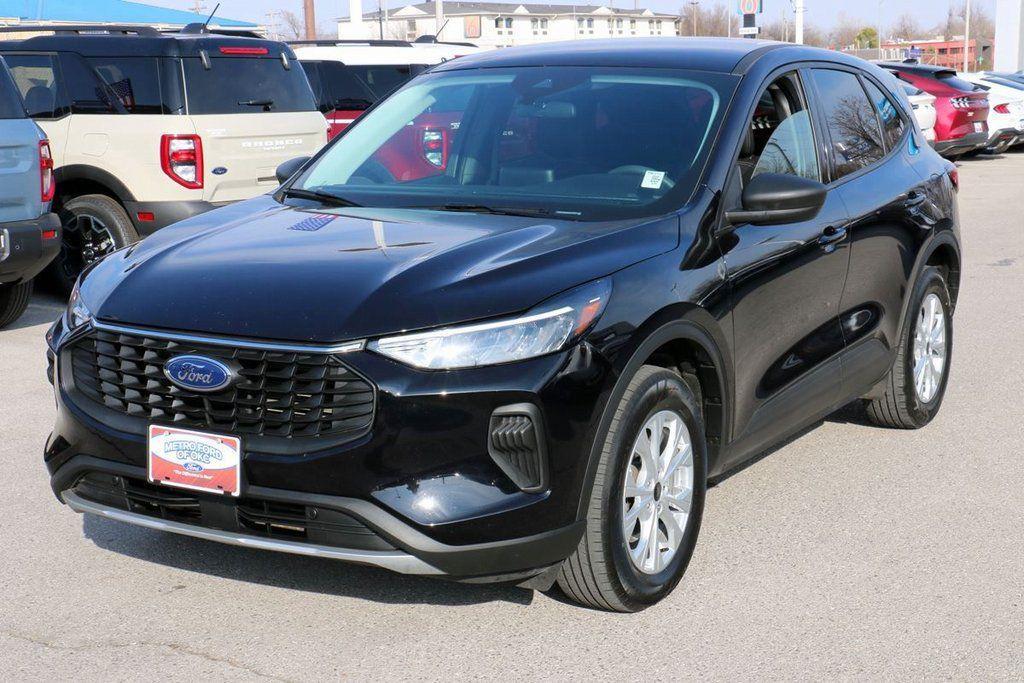 used 2025 Ford Escape car, priced at $19,495