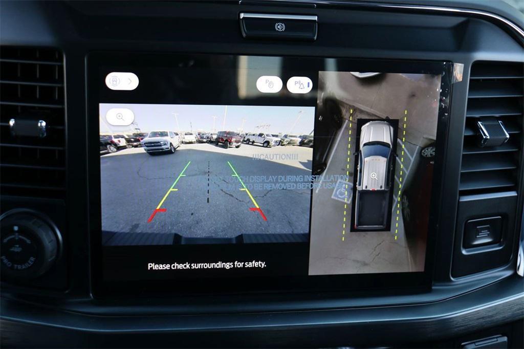 new 2026 Ford F-250 car, priced at $114,906