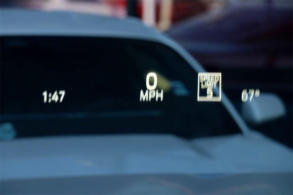 new 2026 Ford F-250 car, priced at $114,906