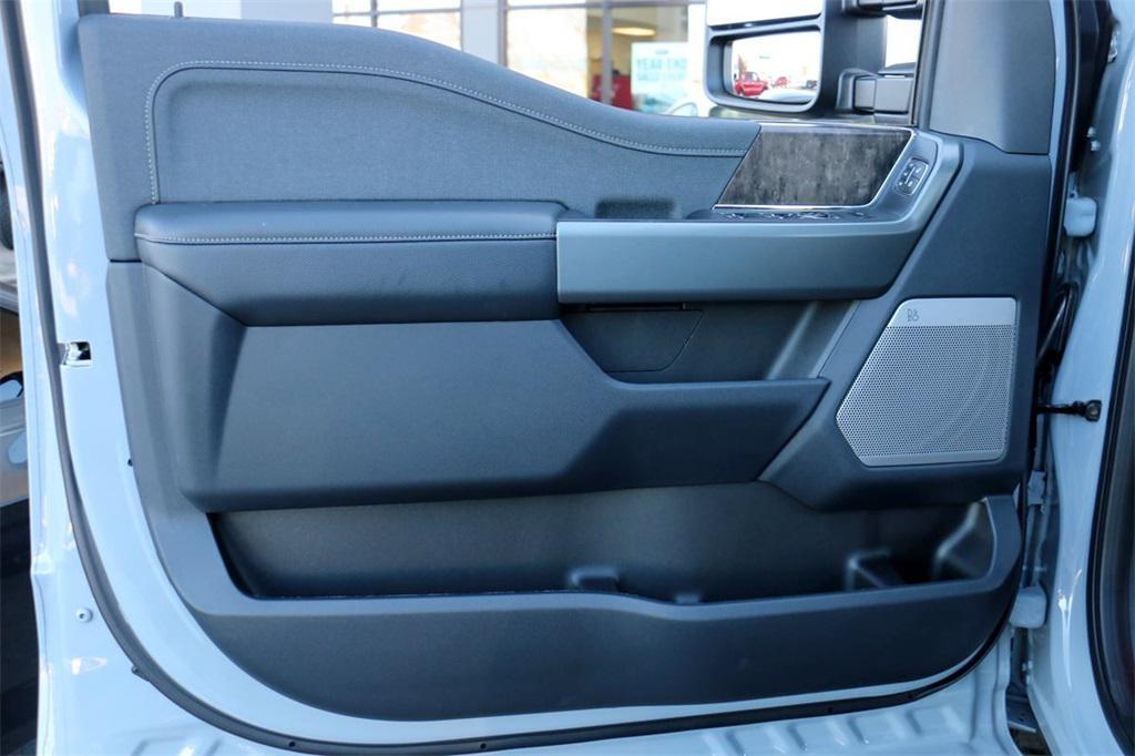 new 2026 Ford F-250 car, priced at $114,906