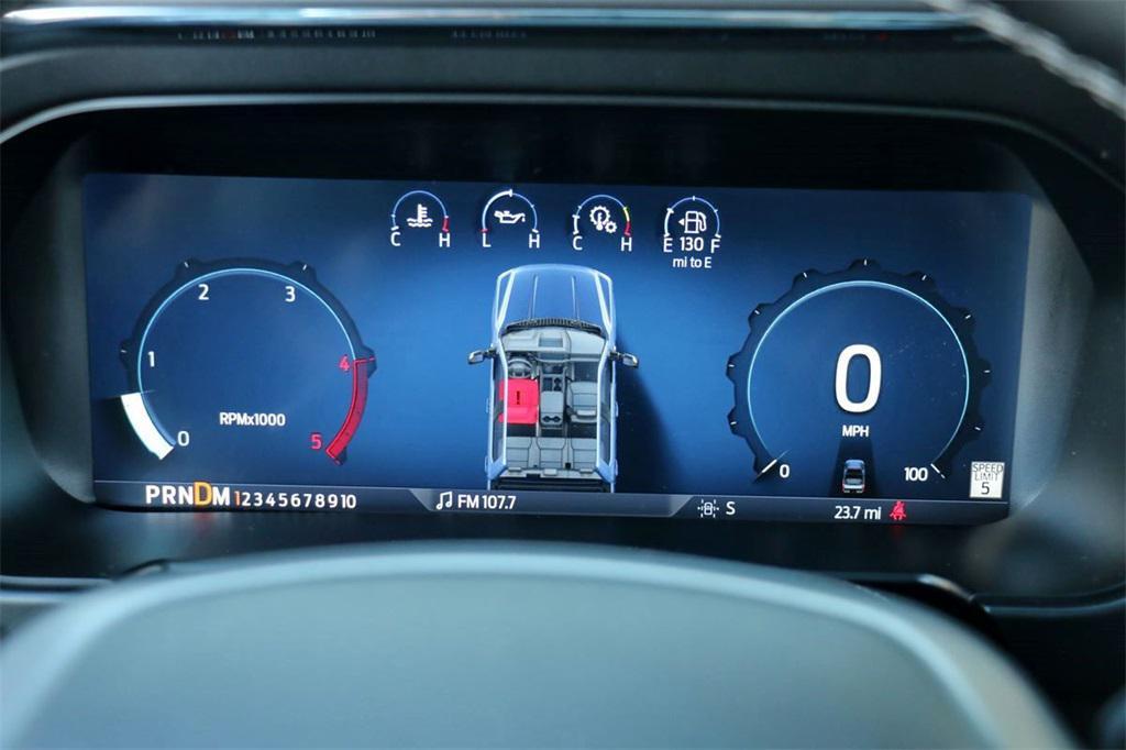 new 2026 Ford F-250 car, priced at $114,906