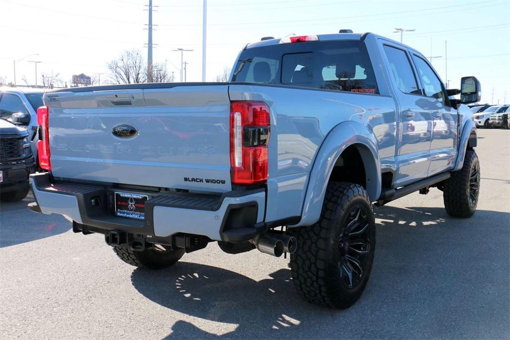 new 2026 Ford F-250 car, priced at $114,906