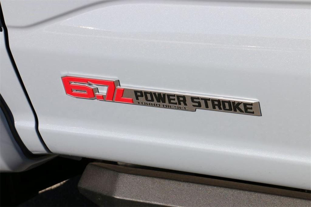 new 2026 Ford F-250 car, priced at $114,906