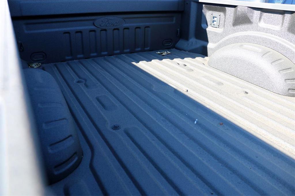 new 2026 Ford F-250 car, priced at $114,906