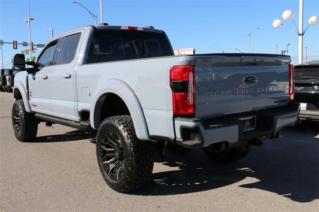 new 2026 Ford F-250 car, priced at $114,906