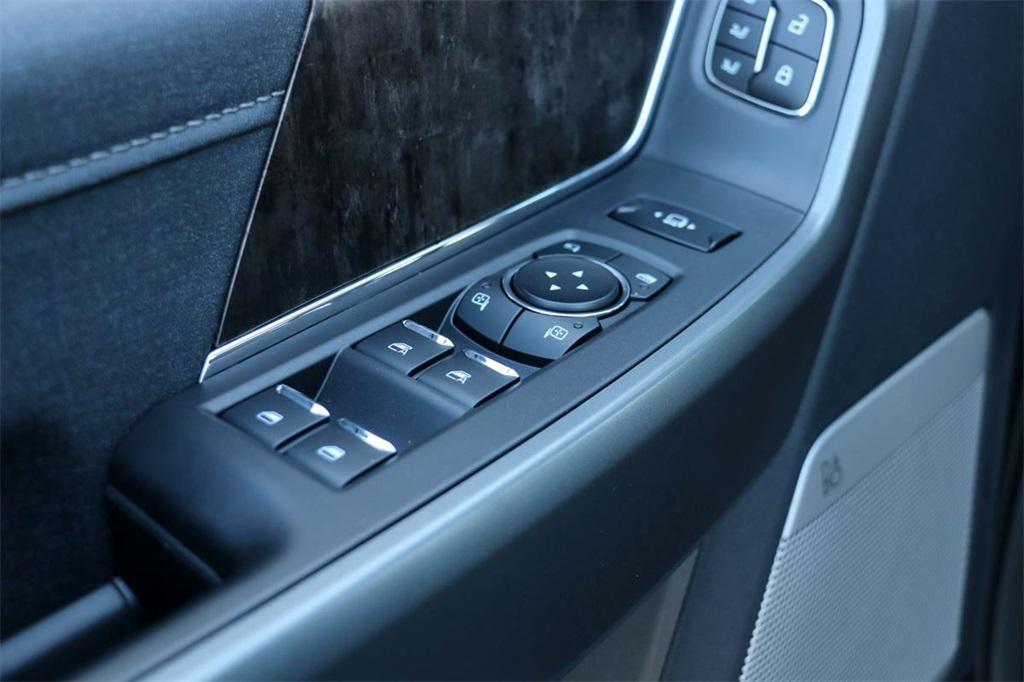 new 2026 Ford F-250 car, priced at $114,906