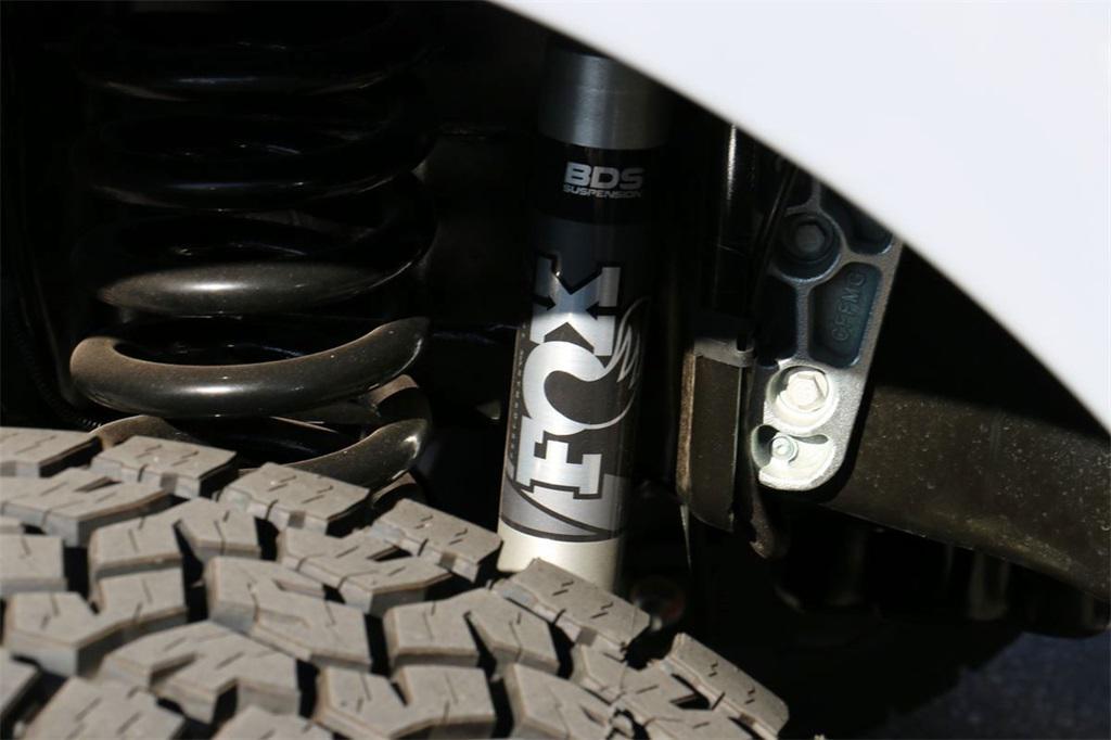 new 2026 Ford F-250 car, priced at $114,906