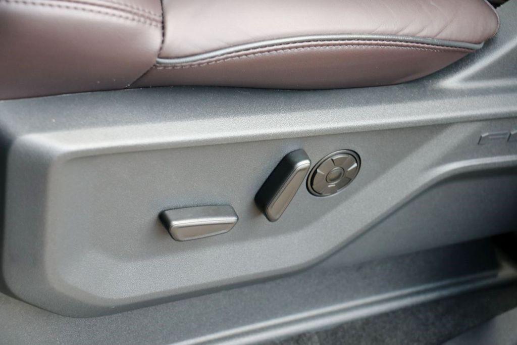 new 2025 Ford Expedition car, priced at $82,851