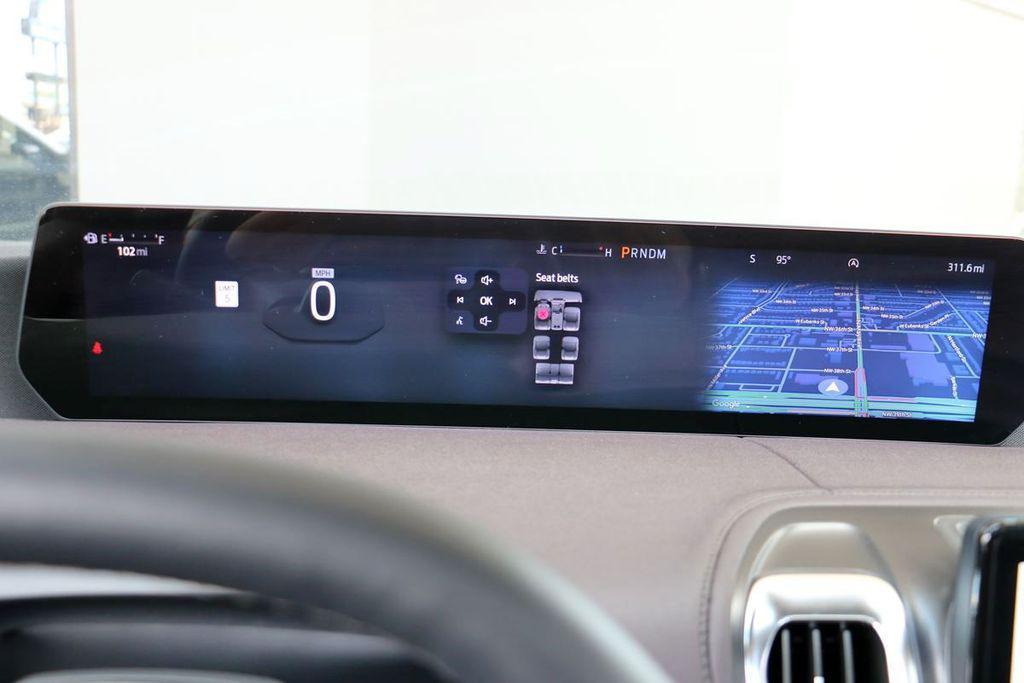 new 2025 Ford Expedition car, priced at $82,851