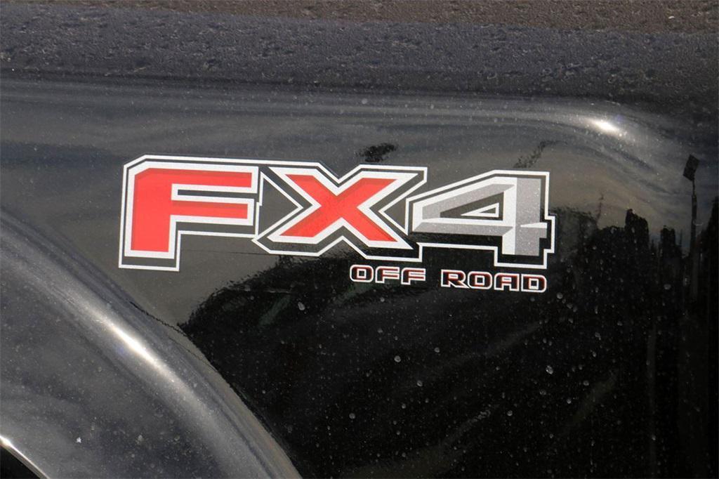 new 2026 Ford F-350 car, priced at $100,190