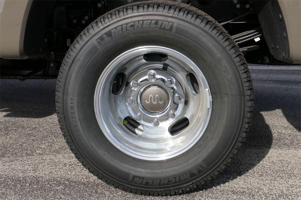 new 2026 Ford F-350 car, priced at $100,190