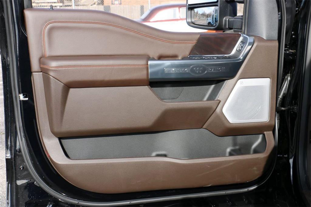 new 2026 Ford F-350 car, priced at $100,190