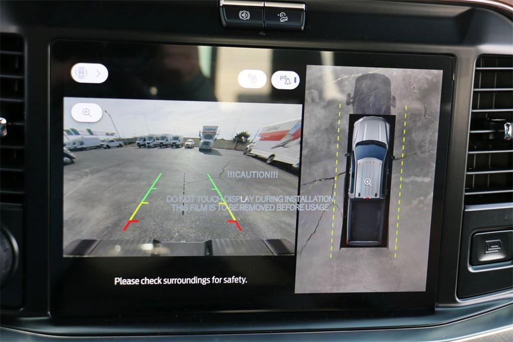 new 2026 Ford F-350 car, priced at $100,190