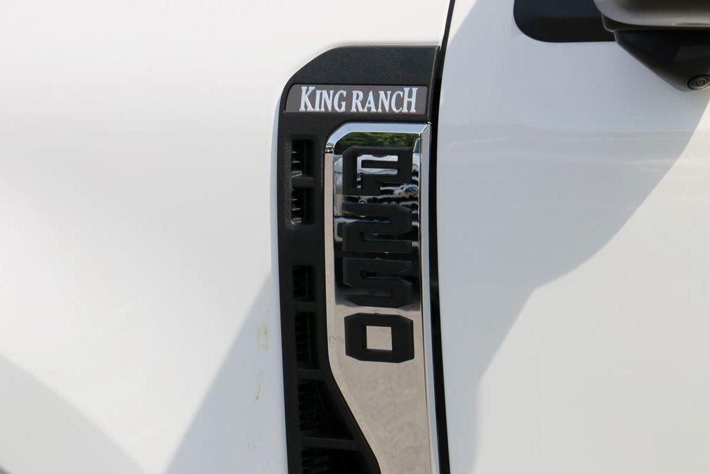new 2026 Ford F-250 car, priced at $91,489