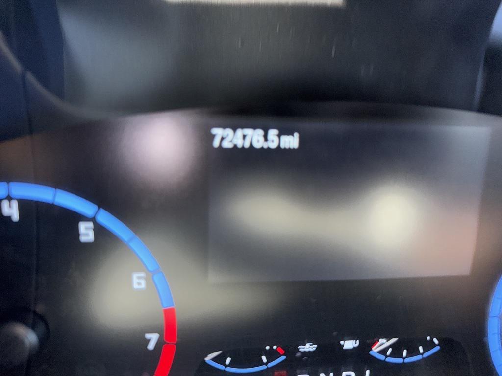 used 2022 Ford Bronco Sport car, priced at $19,995