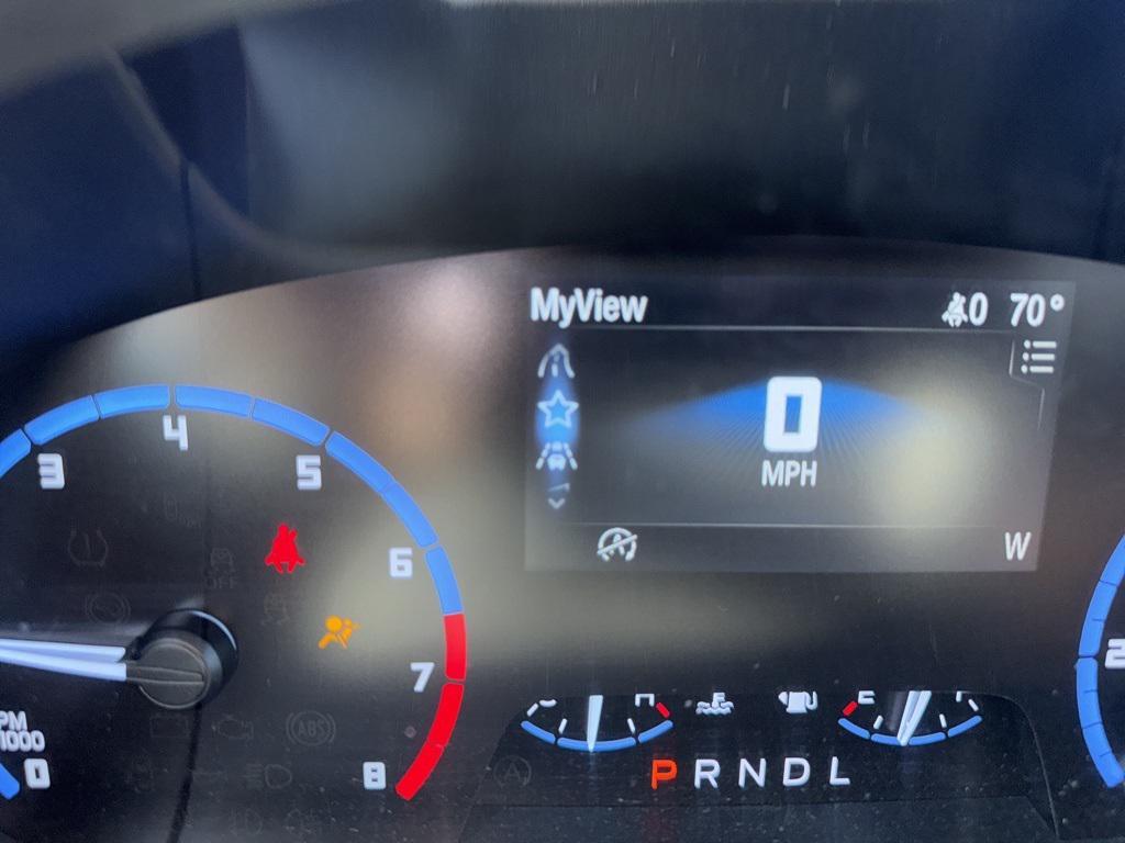 used 2022 Ford Bronco Sport car, priced at $19,995