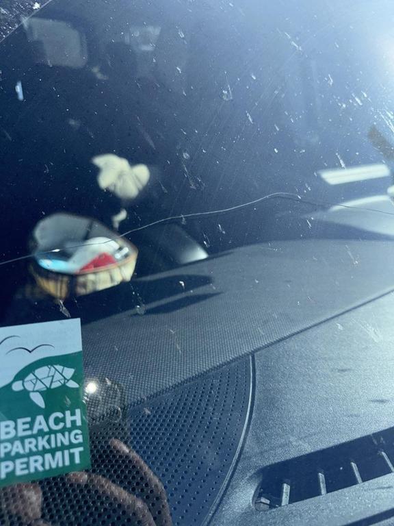 used 2022 Ford Bronco Sport car, priced at $19,995