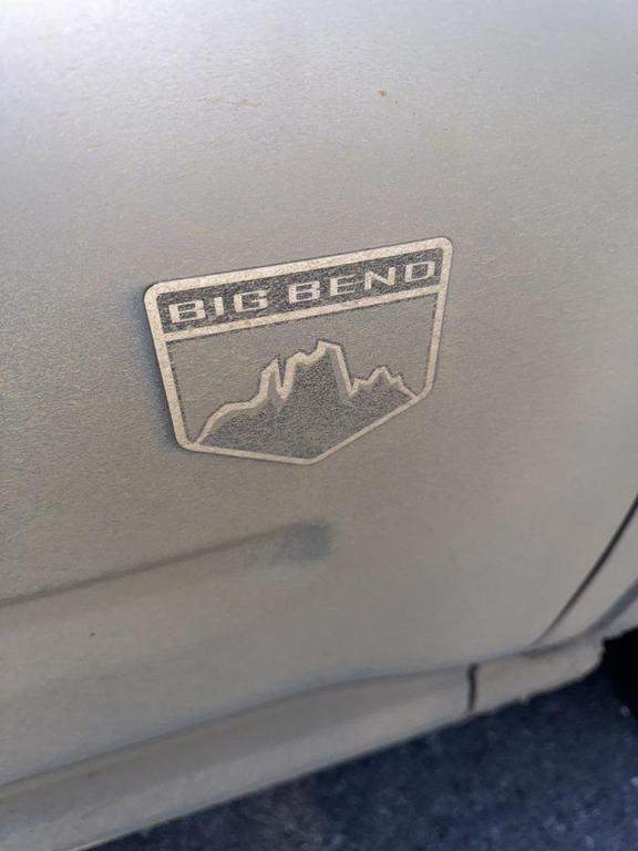 used 2022 Ford Bronco Sport car, priced at $19,995