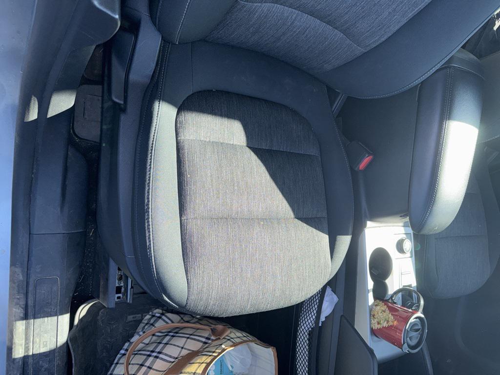 used 2022 Ford Bronco Sport car, priced at $19,995