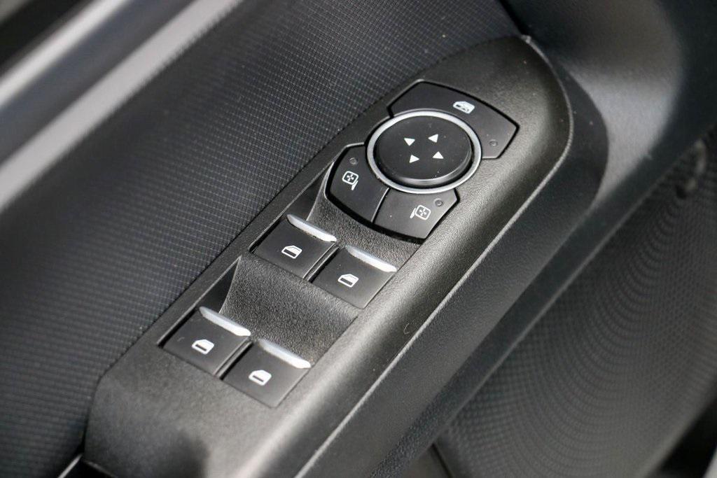 used 2022 Ford Bronco Sport car, priced at $18,900