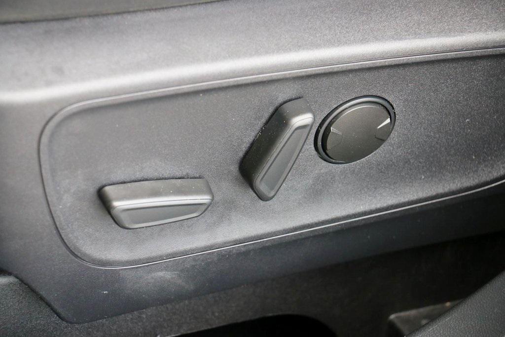 used 2022 Ford Bronco Sport car, priced at $18,900