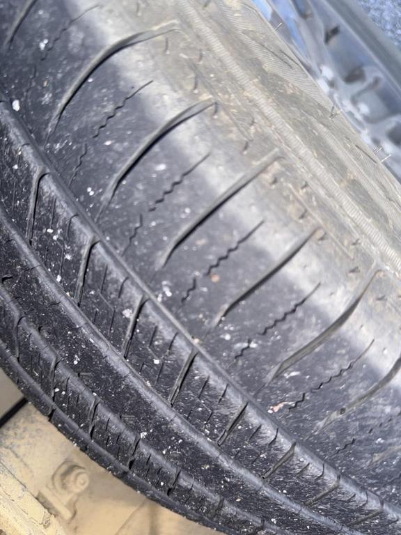 used 2022 Ford Bronco Sport car, priced at $19,995