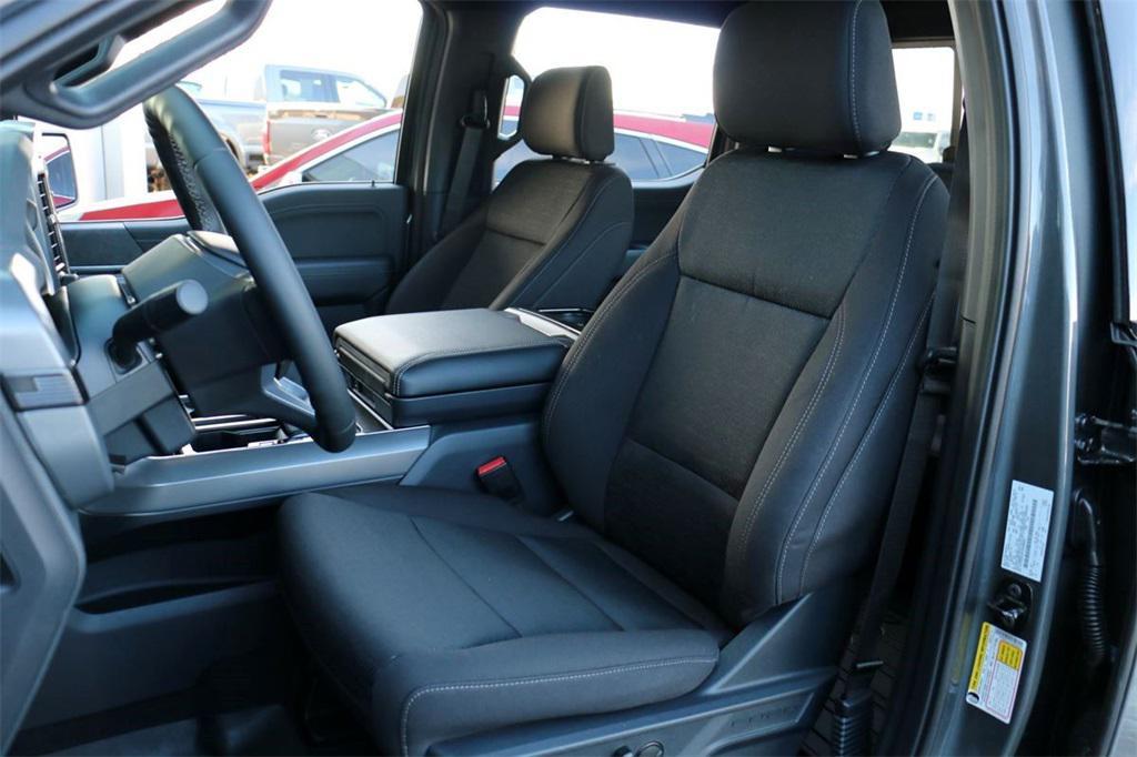 new 2026 Ford F-150 car, priced at $63,800