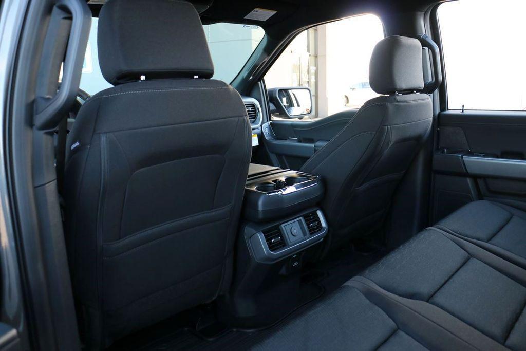 new 2026 Ford F-150 car, priced at $59,800