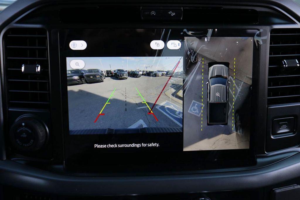 new 2026 Ford F-150 car, priced at $59,800