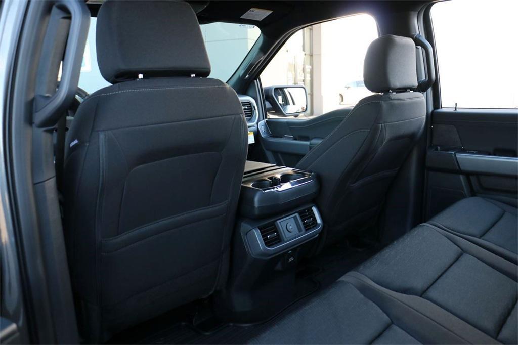 new 2026 Ford F-150 car, priced at $63,800