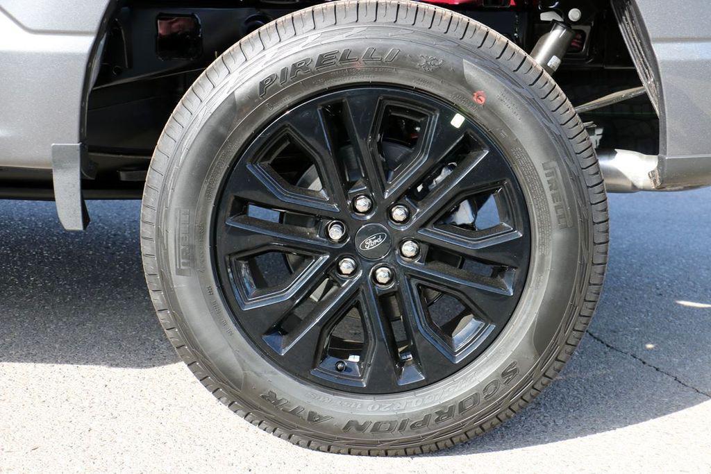 new 2026 Ford F-150 car, priced at $59,800