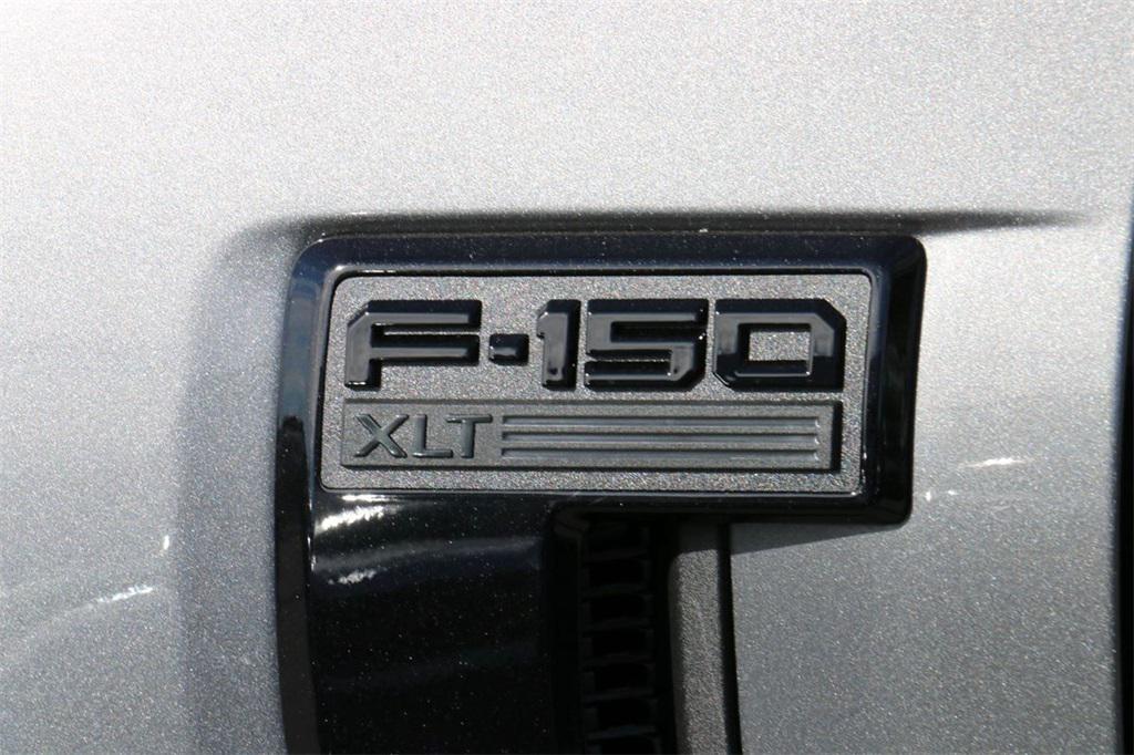 new 2026 Ford F-150 car, priced at $63,800