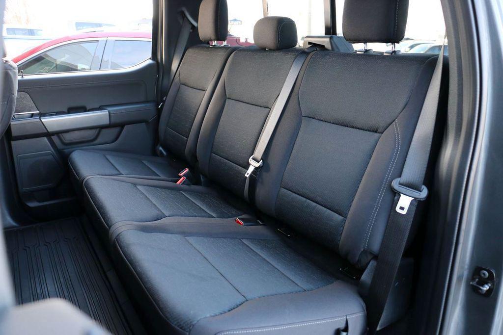 new 2026 Ford F-150 car, priced at $59,800