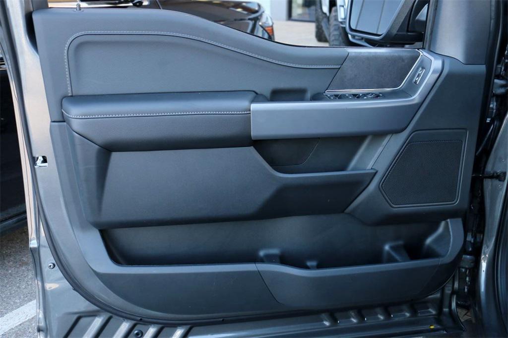 new 2026 Ford F-150 car, priced at $63,800