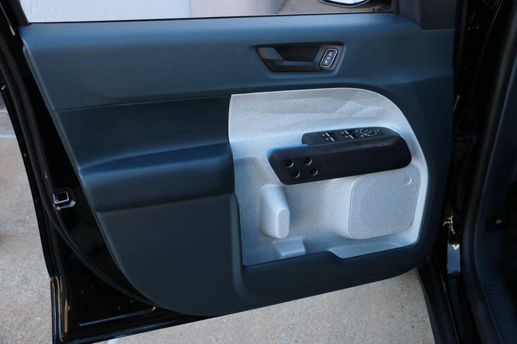 new 2026 Ford Maverick car, priced at $30,054