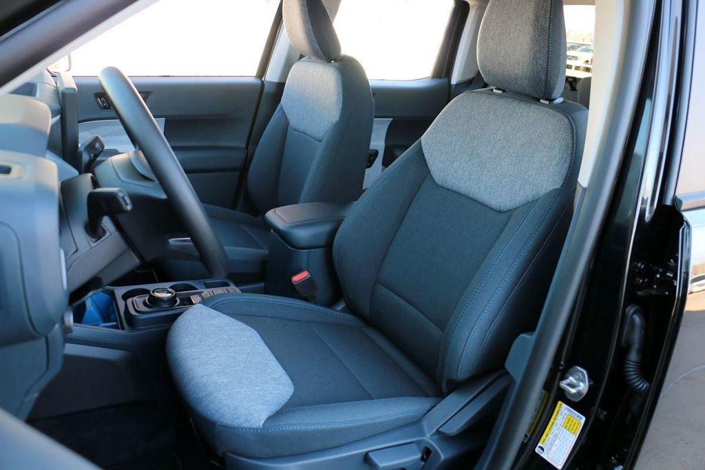 new 2026 Ford Maverick car, priced at $30,054