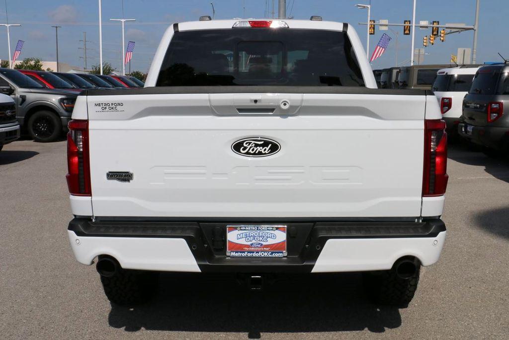 new 2026 Ford F-150 car, priced at $59,449