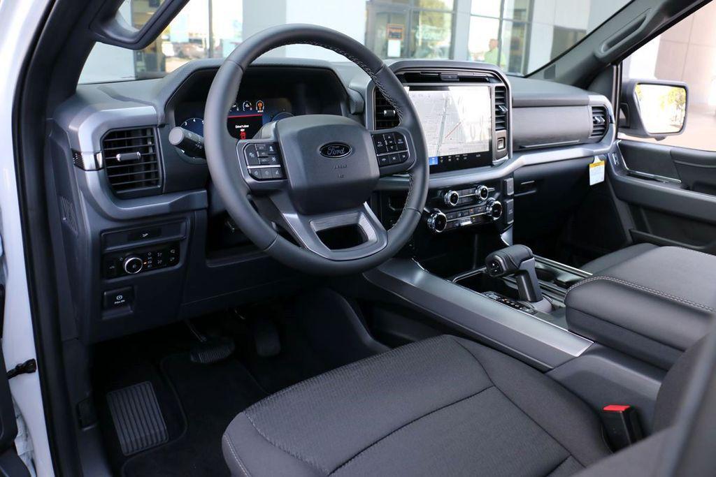 new 2026 Ford F-150 car, priced at $59,449